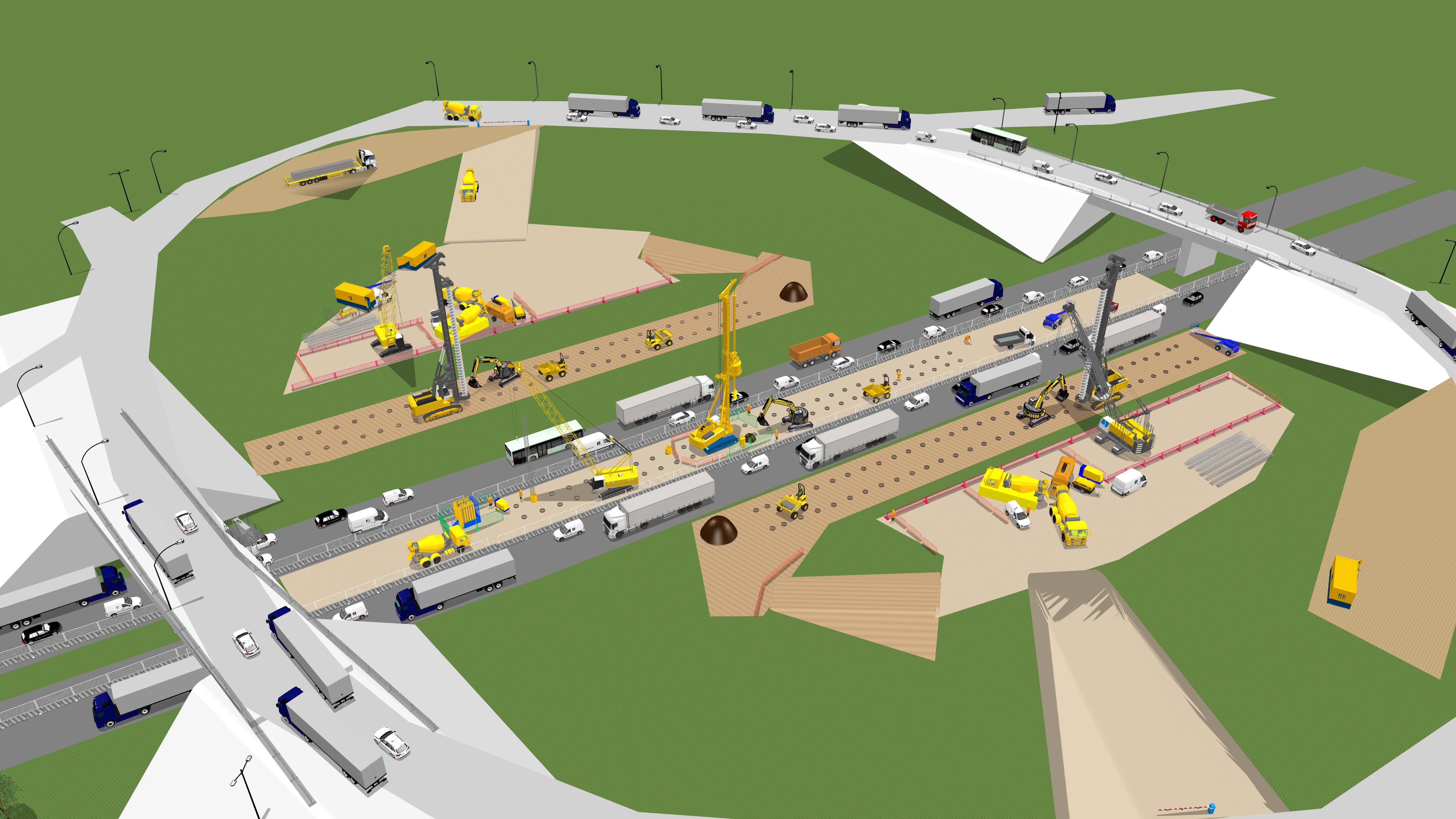 Why the Site Plan Matters in a Digital World
