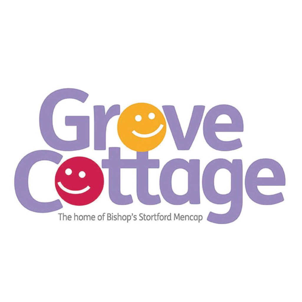 Support of Grove Cottage’s “Brick by Brick” Rebuild