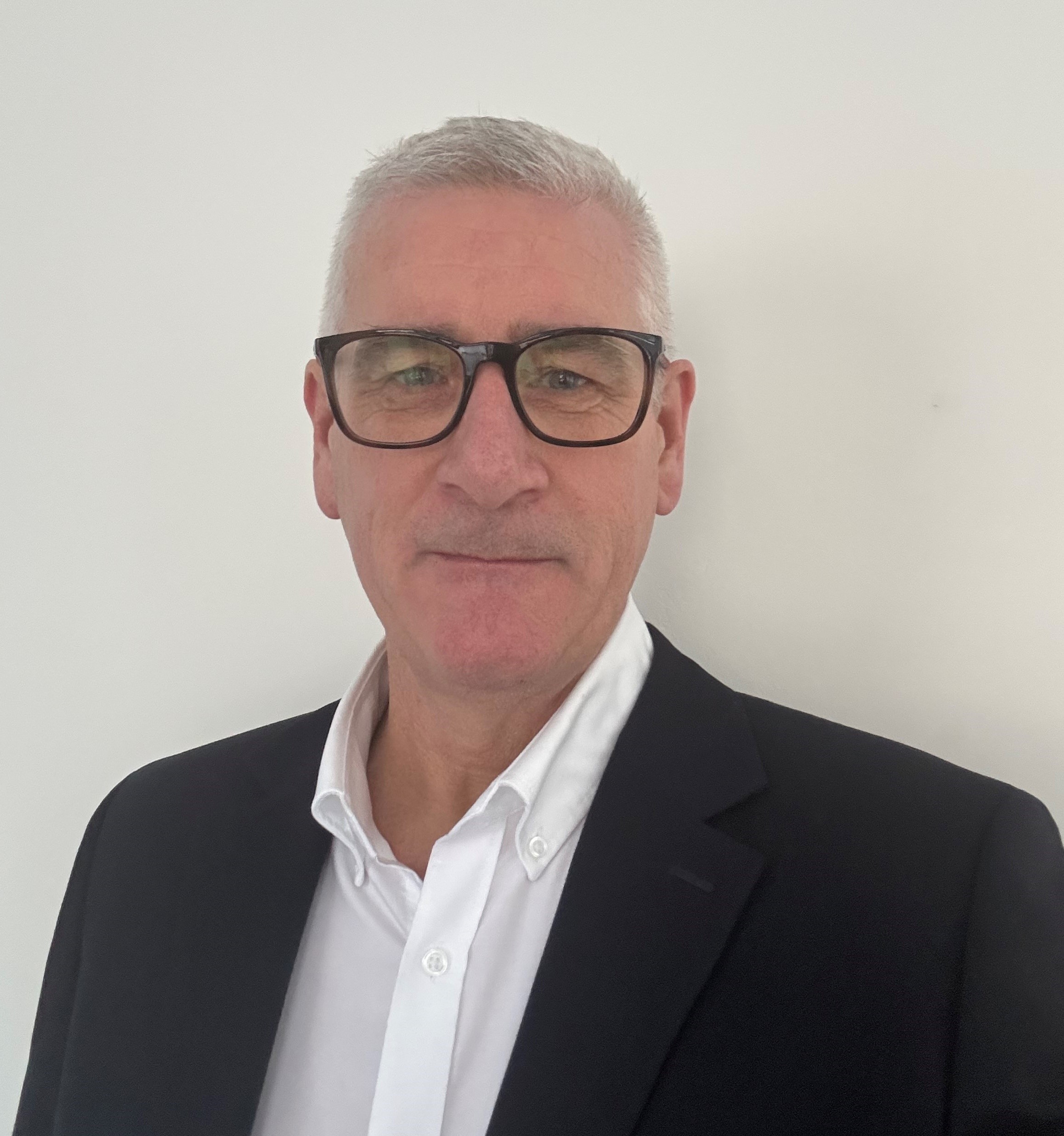 Paul Doyle, Managing Director, Bauer Technologies