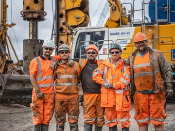 Company Policies of Bauer Technologies