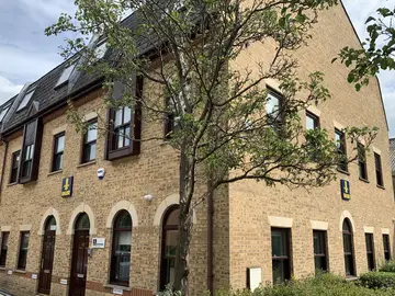 Office of Bauer Technologies