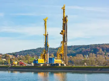 Mixed in Place by Bauer Technologies