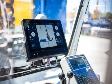 BAUER B-Tronic 5