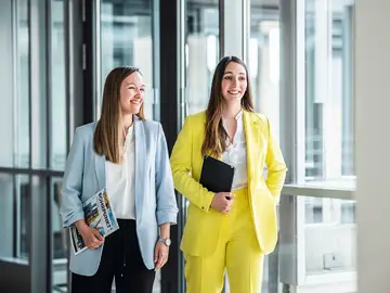 Praktikant im Service (m/w/d)