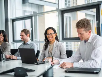 SAP Inhouse Consultant FI/CO (m/w/d)