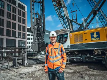 Praktikant in der elektrischen Antriebstechnik (m/w/d)