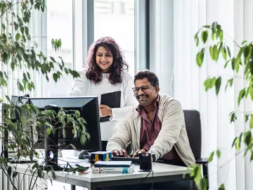 SAP BW Developer (m/f/x)