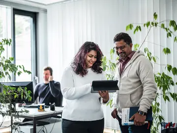 Web Application Developer (m/f/x)