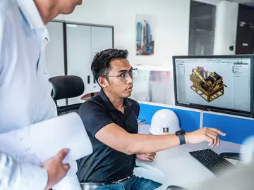 Equipment Engineer (m/w/d)