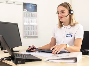 Mitarbeiter im Vertriebsinnendienst,  Auftrags- und Exportabwicklung (m/w/d)