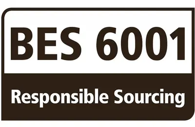BES 6001 Responsible Sourcing of Bauer Technologies