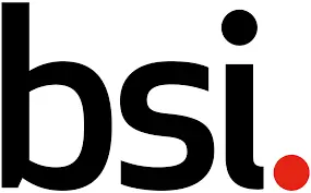 BSI Membership of Bauer Technologies