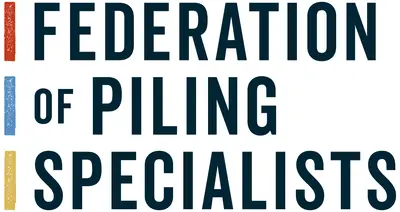 Federation of Piling Specialist Membership of Bauer Technologies