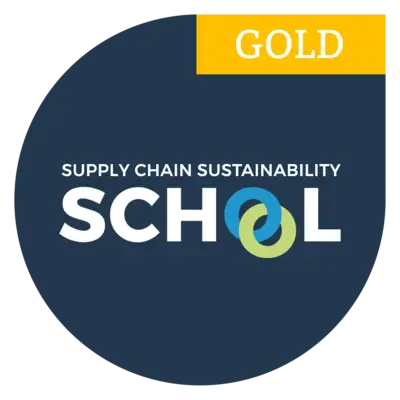 Supply Chain Sustainability School Membership of Bauer Technologies